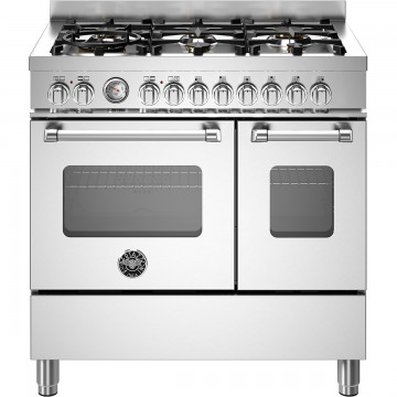 Bertazzoni Κουζίνα MAS9 6L 2E X T